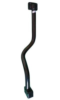 SY485 Scavatore cilindro idraulico di olio tubo di acciaio per materiali da costruzione negozi di gasdotti