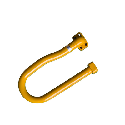 Tubi idraulici per escavatori Tubo di ingresso dell'olio per braccio medio Per Hyundai R210 R215