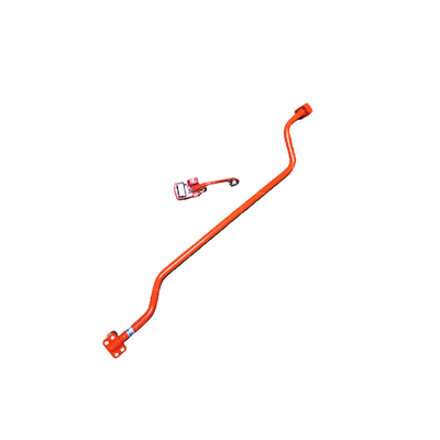 DX190-3B DX200-3B Tubi per escavatori Opere di costruzione Tubi distributori idraulici