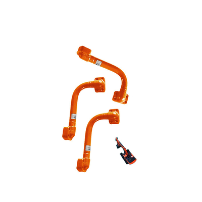 DX190-3B DX200-3B Distributore di sistemi idraulici per officine di riparazione di macchine