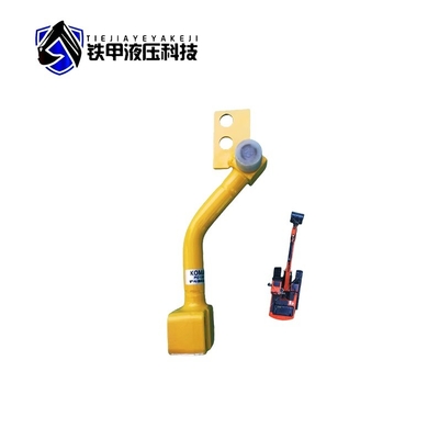 PC120 PC130 Tubi per escavatori Sistema idraulico distributore tubo a secco