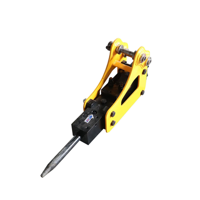 Scalatore idraulico per scavatori da 12 t 20 t 22 t Tiejia Scalatore idraulico portatile