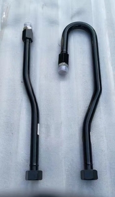 SY55 SY60 Distribuzione del sistema idraulico