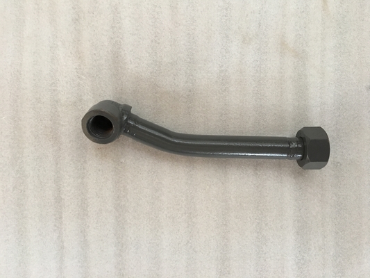 SY55 SY60 Escavatore distributore di tubi di ferro tubo di secchio per officine di riparazione di macchine