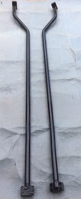SY485 Distribuzione del sistema idraulico