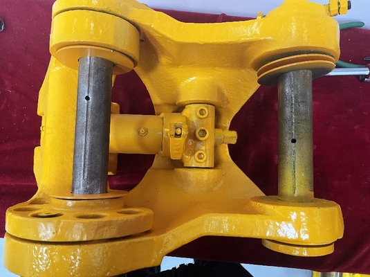 70 kg Accoppiamenti per escavatori a connessione rapida Accoppiatore rapido per escavatori Aggancio idraulico
