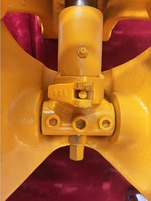 70 kg Accoppiamenti per escavatori a connessione rapida Accoppiatore rapido per escavatori Aggancio idraulico