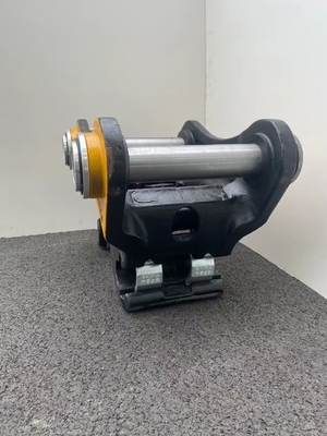 Escavatore personalizzato Quick Connect Tilt Coupler Escavatore Quick Hitch