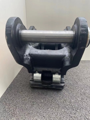 Escavatore personalizzato Quick Connect Tilt Coupler Escavatore Quick Hitch