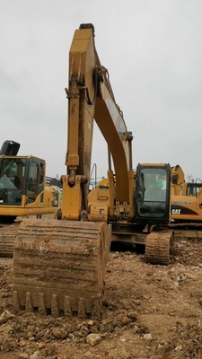 222-0219 Parti di ricambio per escavatori tubi idraulici per cilindri a braccio per cat 320C