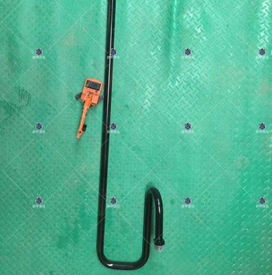 320D Cat Excavator tubo cilindrico idraulico 222-0126 247-8869 per tubo a boom