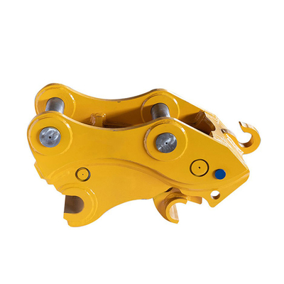 Tiejia Customized Mechanical Casting Rotating Quick Coupler per tutte le marche di escavatori