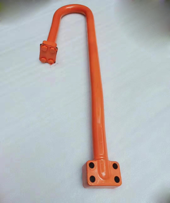 Parti di ricambio per escavatori di acciaio tubi per cilindri idraulici per braccio ZAX470 ZAX450