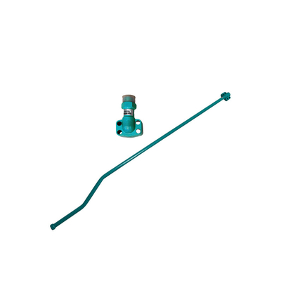 SK200 Escavatore idraulico tubo di olio di ferro per braccio KOBELCO 200 YN42H01153P1