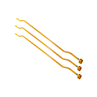SUMITOMO 210-5A Parti di ricambio per escavatori LR014120 Tubo per cilindri idraulici