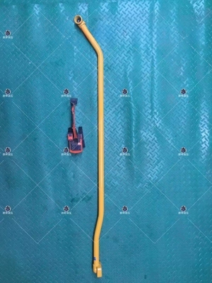 Scavatore a cilindro di tubi di acciaio tubo idraulico tubo di olio di ferro LK00290 LR014150 per boom