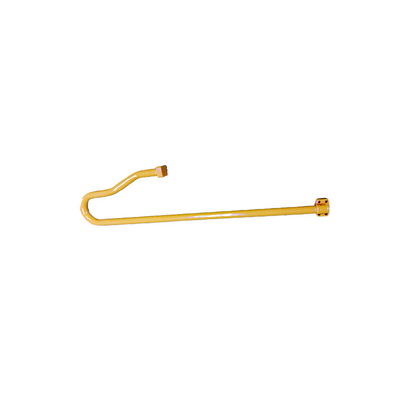 Applicazione a SUMITOMO SH350 SH360 escavatore idraulico tubo di olio di ferro per boom