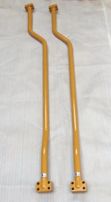 SH350 SH360 Scavatore idraulico tubo di olio di ferro pezzi di ricambio scavatore all'interno del tubo del braccio
