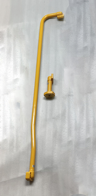 Tubo di acciaio tubo idraulico a secchio per escavatore SUMITOMO SH350 SH360