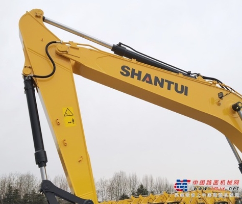 Servizi di riparazione di macchinari Escavatori tubi per cilindri idraulici per SHANTUI SE210 SE215