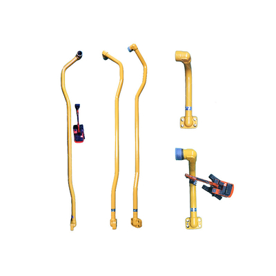 Applicabile a KATO HD820 pezzi di ricambio di escavatore tubo cilindro idraulico