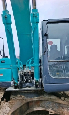 KOBELCO SK210LC-8 Scavatori tubi per cilindri idraulici per negozi di materiali da costruzione