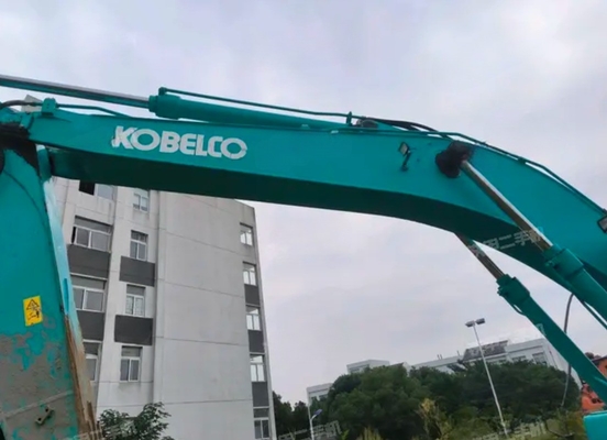 KOBELCO SK210LC-8 Scavatori tubi per cilindri idraulici per negozi di materiali da costruzione