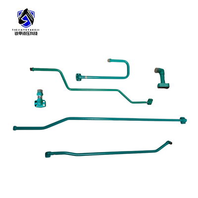 KOBELCO SK210LC-8 Scavatori tubi per cilindri idraulici per negozi di materiali da costruzione