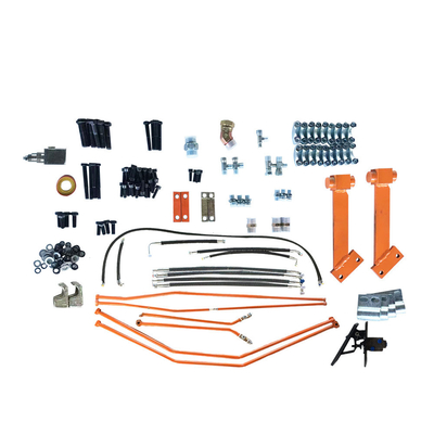 Pc30 Pc40 Pc50 Kit di tubature per escavatori