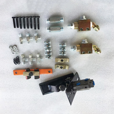 Pc30 Pc40 Pc50 Kit di tubature per escavatori