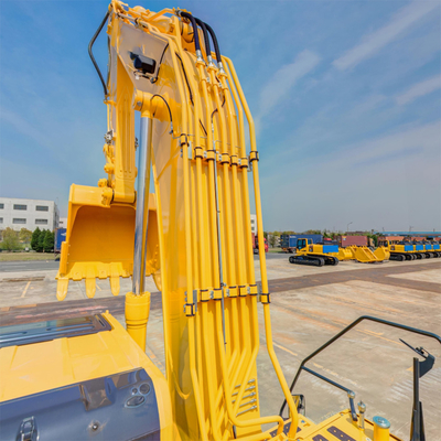 Cat320b Cat320c Cat320d Tubo a martello per escavatori Kit di tubi a martello idraulici