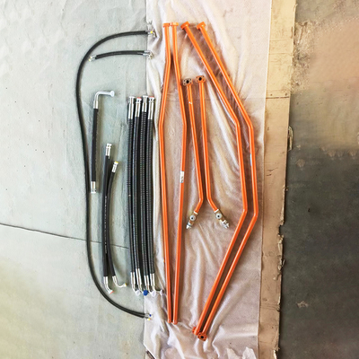 Cat315 Sistemi idraulici per tubi per escavatori