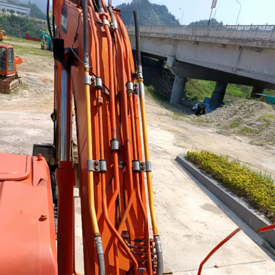 Cat315 Sistemi idraulici per tubi per escavatori