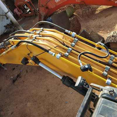 Cat315 Sistemi idraulici per tubi per escavatori