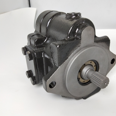 Pompa idraulica ad alta pressione per escavatori PVD-1B-24P-11AG-4754G PVD-15B-32BP-9AG5-4634J