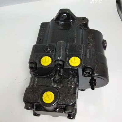 Pompa idraulica ad alta pressione per escavatori PVD-1B-24P-11AG-4754G PVD-15B-32BP-9AG5-4634J